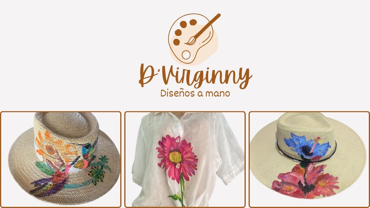 Diseños  D’Virginny